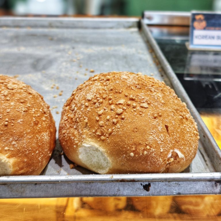 خبز
